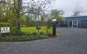 Luxe Bloemenzicht 4 Personen, Bnb, 10 Minuten Van Zee
